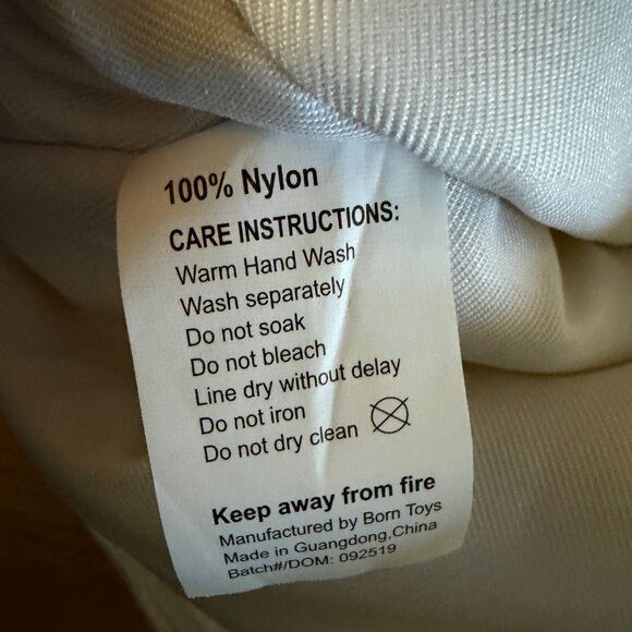 NASA Small Backpack - Picture 12 of 12